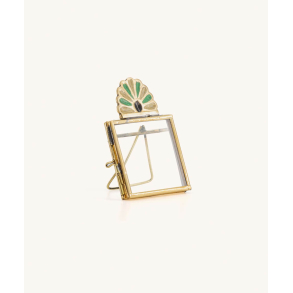 Doing Goods, Rosie Roset mini ramme, grn