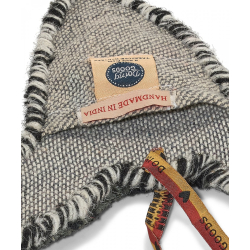 Doing Goods, Stripey Zebra Gift Hanger