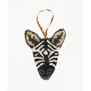 Doing Goods, Stripey Zebra Gift Hanger