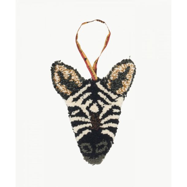 Doing Goods, Stripey Zebra Gift Hanger