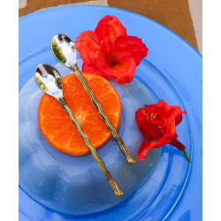 Doing Goods, Wavy teskeer, 2 stk.