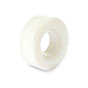 Dokumenttape 33m x 15mm, 2 rl., engle