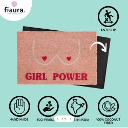 Drmtte, Girl power Pink