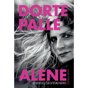 Dorte Palle Alene