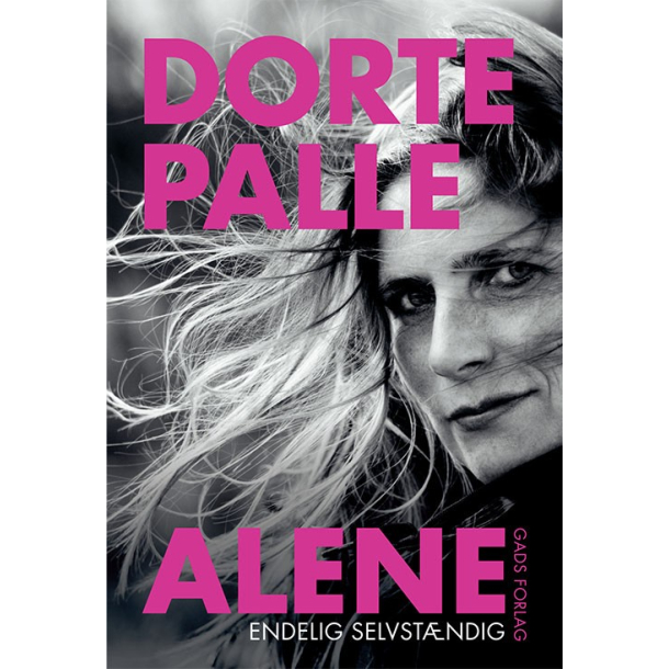 Dorte Palle Alene