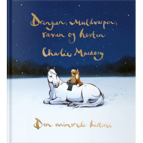 Drengen, muldvarpen, rven og hesten – den animerede historie