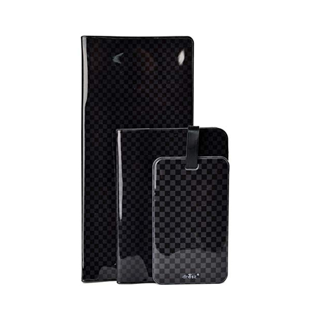 Dresz rejses�t, Black