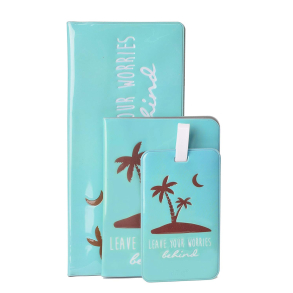 Dresz rejses�t, Tropical
