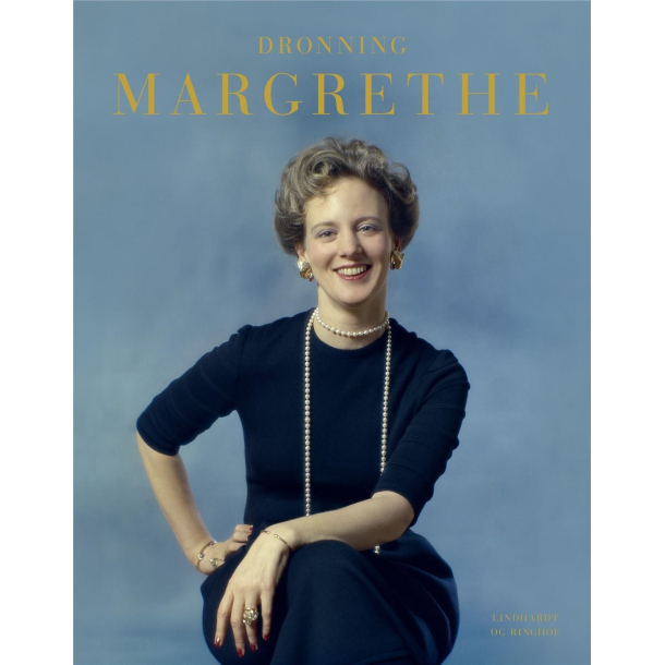 Dronning Margrethe
