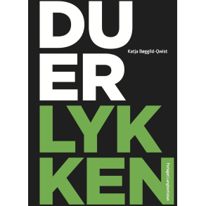Du er lykken