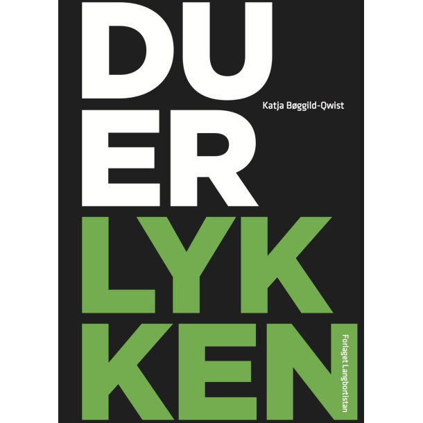 Du er lykken