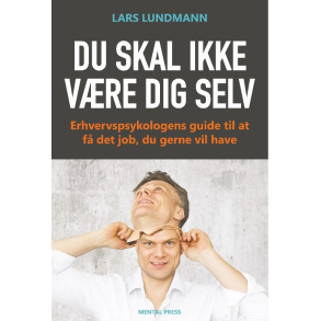 Du skal ikke vre dig selv