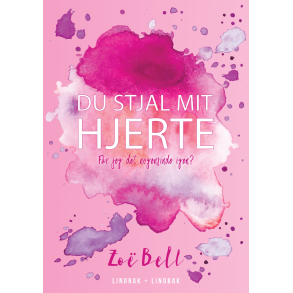 Du stjal mit hjerte