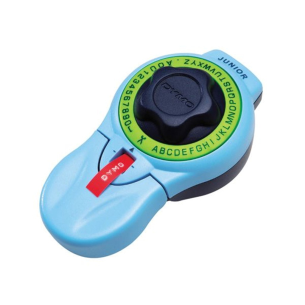 Dymo Junior prgemaskine 