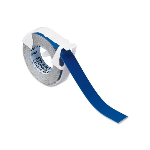 Dymo prgetape 9mmx3m, bl