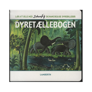 Dyretllebogen