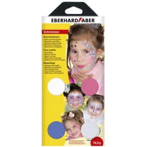 EberhardFaber Ansigtsmaling 