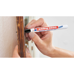 Edding 8850 - Snedkerpen