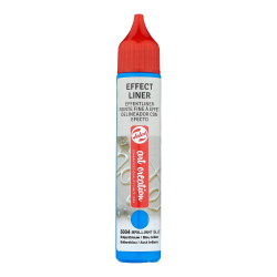 Effect Liner 28 ml Brilliant Blue (5004)