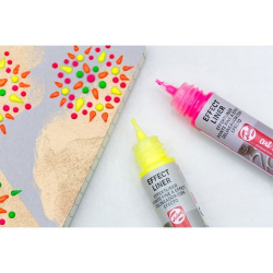 Effect Liner 28 ml Diamond Glitter (8912)