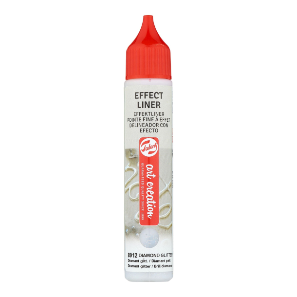 Effect Liner 28 ml Diamond Glitter (8912)