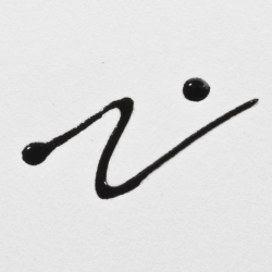 Effect Liner 28 ml Elegant Black (7001)