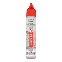 Effect Liner 28 ml Glitter Cobber (8905)