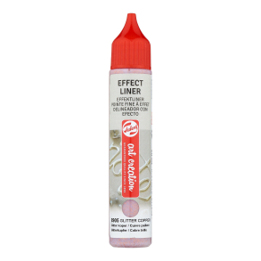 Effect Liner 28 ml Glitter Cobber (8905)