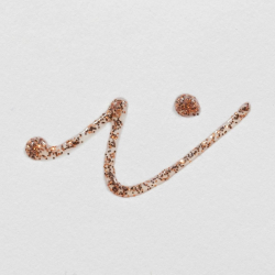 Effect Liner 28 ml Glitter Cobber (8905)