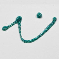 Effect Liner 28 ml Glitter Green (8906)