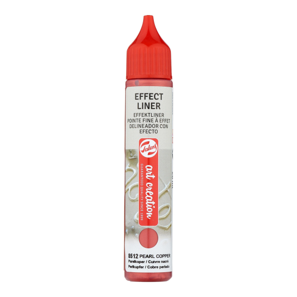 Effect Liner 28 ml Pearl Cobber (8512)