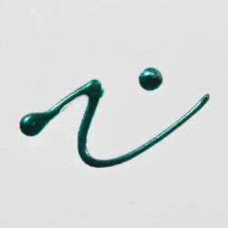 Effect Liner 28 ml Pearl Dark Green (8525)