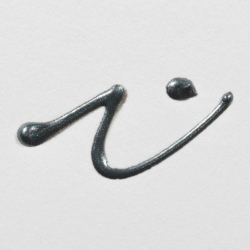 Effect Liner 28 ml Pearl Dark Grey (8528)