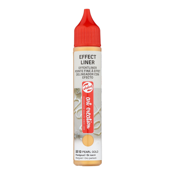 Effect Liner 28 ml Pearl Gold (8510)