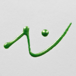 Effect Liner 28 ml Pearl Green (8505)