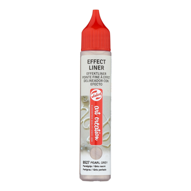Effect Liner 28 ml Pearl Grey (8527)