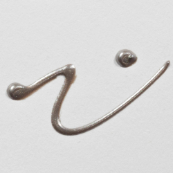 Effect Liner 28 ml Pearl Grey (8527)