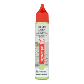 Effect Liner 28 ml Pearl Lime (8523)