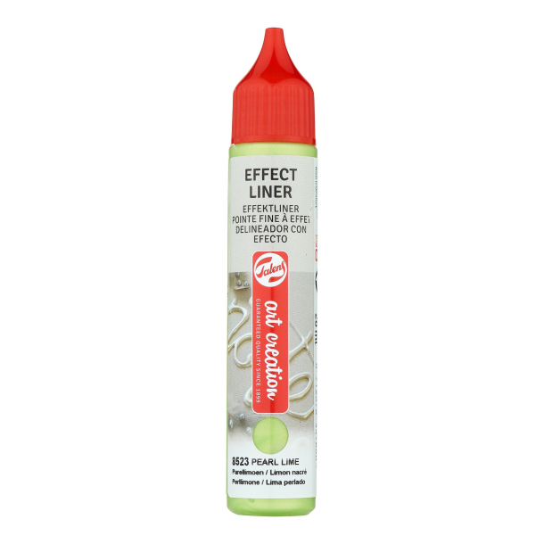 Effect Liner 28 ml Pearl Lime (8523)