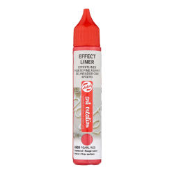 Effect Liner 28 ml Pearl Red (8505)