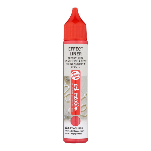Effect Liner 28 ml Pearl Red (8505)