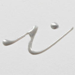 Effect Liner 28 ml Pearl Silver (8511)