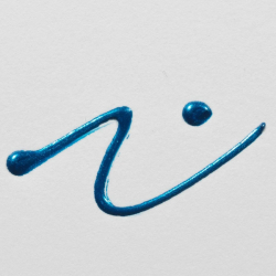 Effect Liner 28 ml Pearl Turquoise (8522)