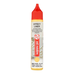 Effect Liner 28 ml Pearl Yellow (8502)
