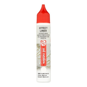 Effect Liner 28 ml Pure White (1001)