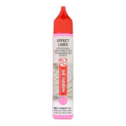 Effect Liner 28 ml Shimmer Pink (8951)