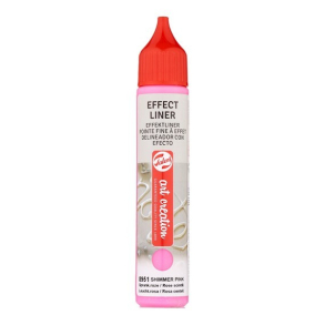 Effect Liner 28 ml Shimmer Pink (8951)