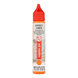 Effect Liner 28 ml Warm Orange (2502)