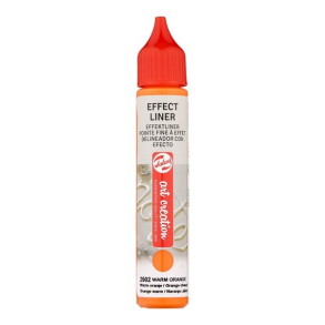 Effect Liner 28 ml Warm Orange (2502)