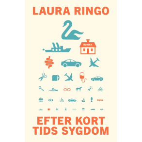 Efter kort tids sygdom